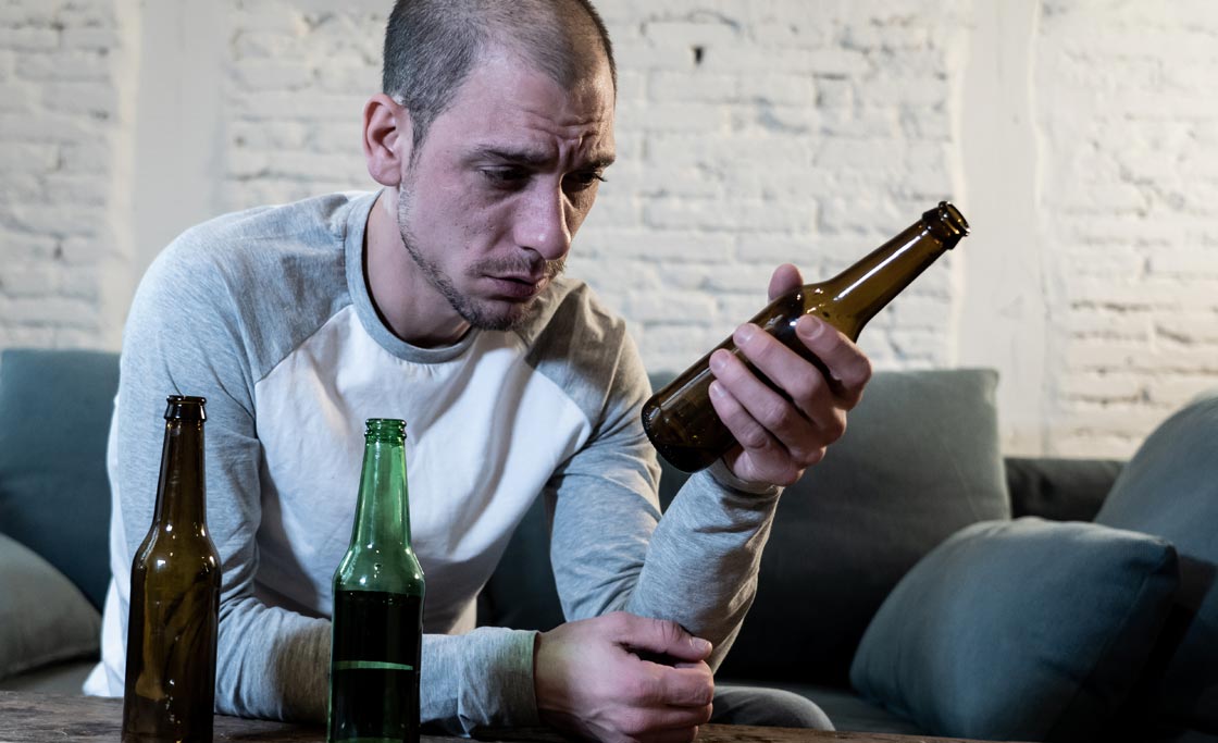 Убрать алкогольную зависимость в Сосновоборске